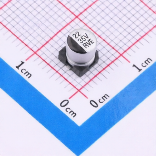 ChengTao RVE1V220M0505ZY for sale