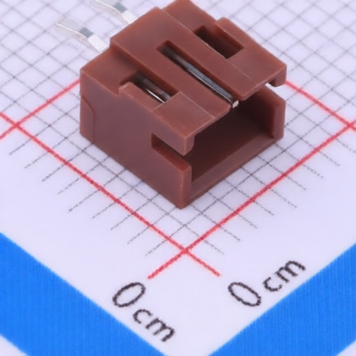 CJT(Changjiang Connectors) A2002WV-2P for sale