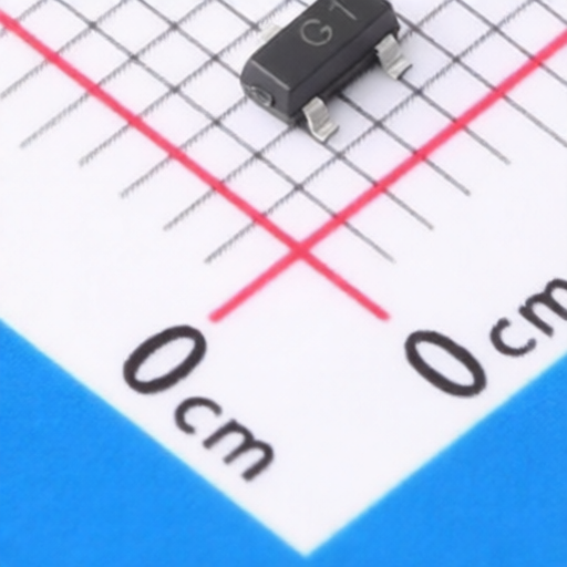 NH MMBT5551 for sale