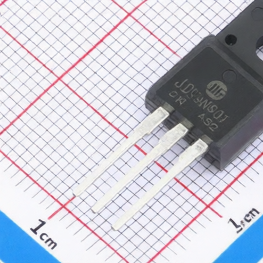 Jilin Sino-Microelectronics JCS4N60FC-220MF for sale