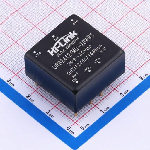 HI-LINK URB2412YMD-20WR3 for sale