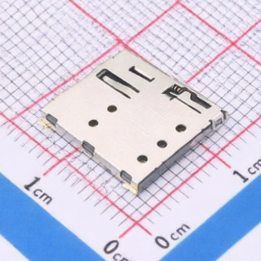 Zhongdi NANO-SIM-0500A-P for sale