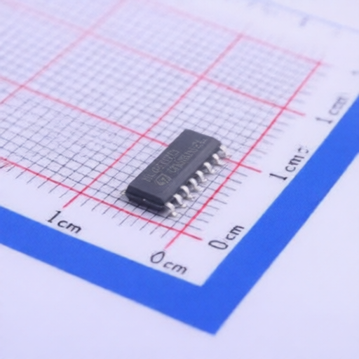 ST ULQ2003D1013TR for sale