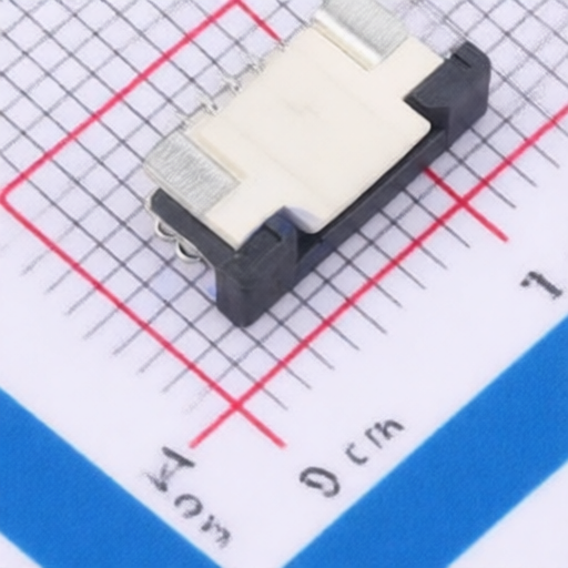 HMTCONN FPC1.0-WSS11-4P211-H25 for sale