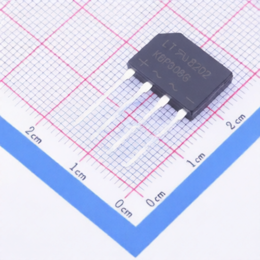 DIODES S-KBP308G-TU-LT for sale