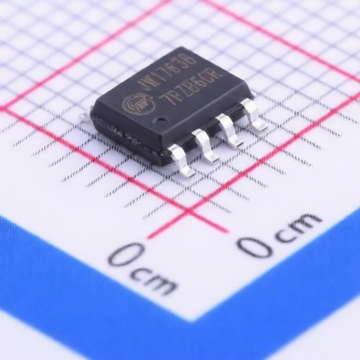 JoulWatt Tech JW1763B for sale