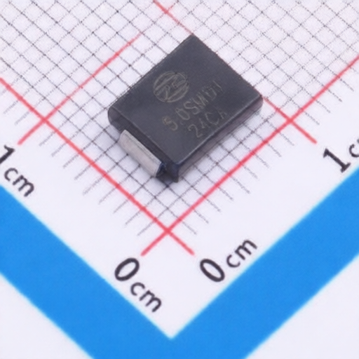 baocheng 5.0SMDJ24CA for sale