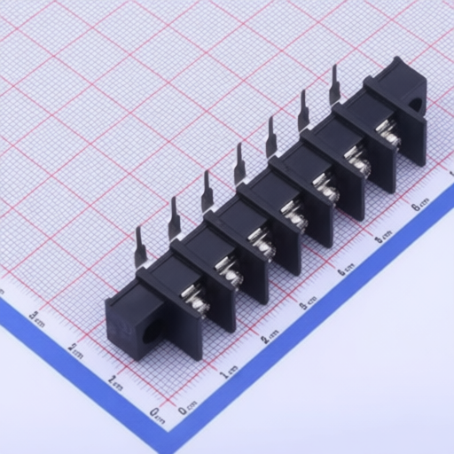Cixi Kefa Elec KF35RM-8.25-7P for sale