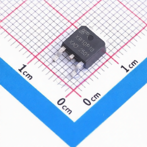 XNRUSEMI XR10P10 for sale