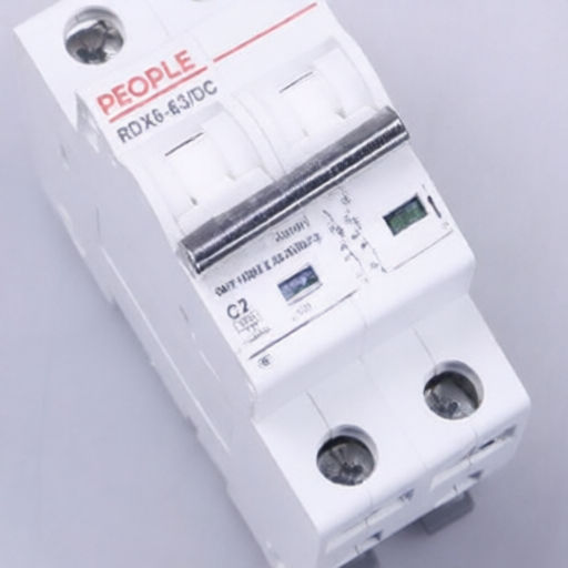 PEOPLE RDX6-63DC C2 2P for sale