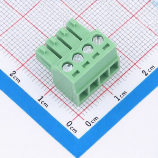 HanElectricity 2EDGK-3.5-4P for sale