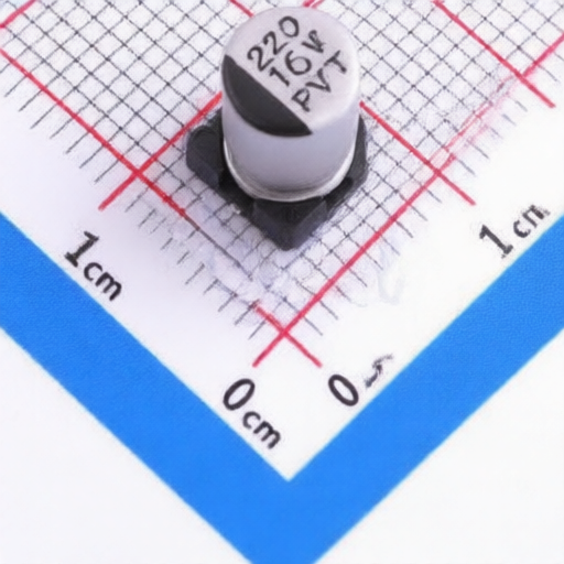 JIERR RVT16V220M6X8 for sale