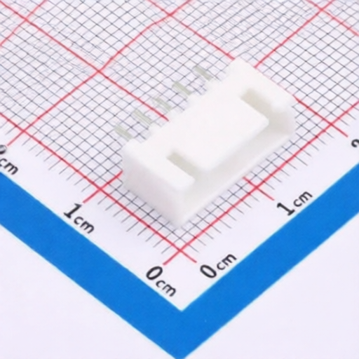 Bossie BX-XH2.54-5PZZ for sale
