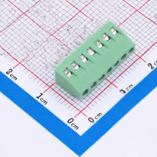 Bossie BX-DG28L-2.54-7P for sale