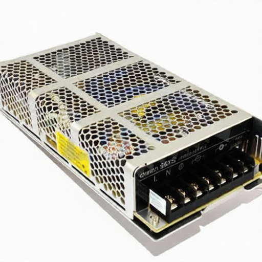 OMRON S8FS-C15024J for sale