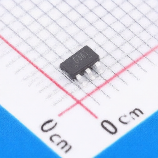 EnergyMath EM74AHCT1G04GV for sale