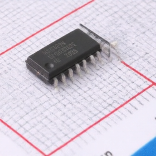 MSKSEMI MAX3232ESE-MS for sale