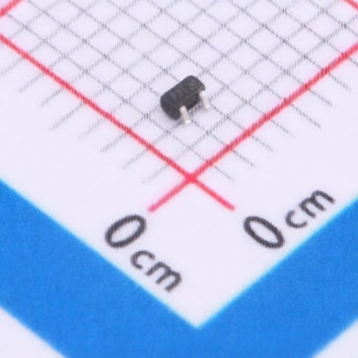 DIODES DDTA144VE-7-F for sale