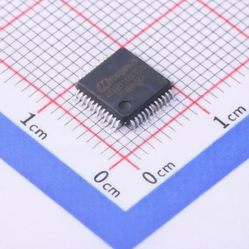 Megawin Tech MG32F103CBT6 for sale