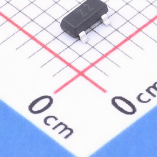 MDD(Microdiode Semiconductor) BZX84C5V1 for sale