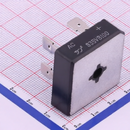 YANGJIE S35VB100 for sale