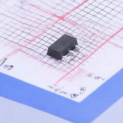 MICROCHIP TP2510N8-G for sale