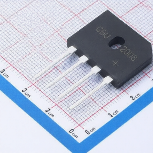 JSCJ GBU2008 for sale