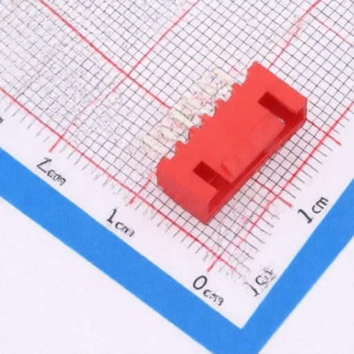 SHOU HAN 2.54-6P ZZDK-R for sale