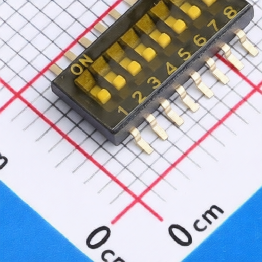 Bossie BX-DS1.27-8PTP for sale