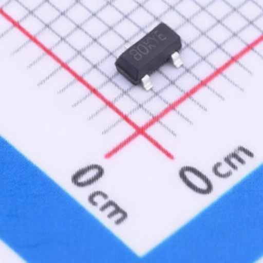 Guangdong Hottech IRLML6344 for sale