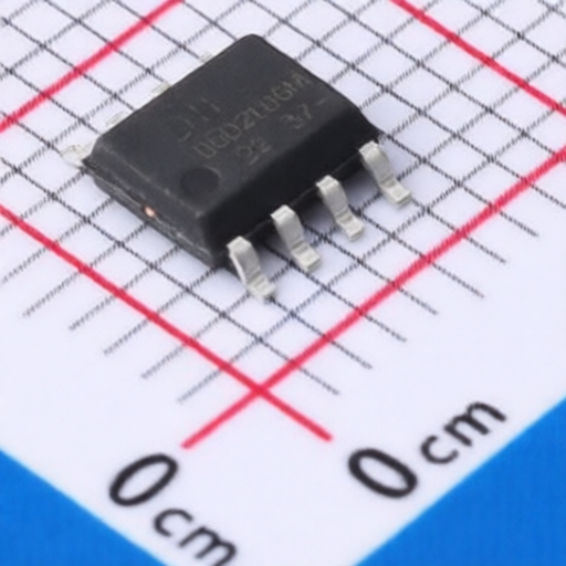 DIODES DGD2106MS8-13 for sale