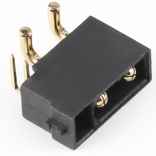 Changzhou Amass Elec XT30PW(2+2)-M.G.B for sale