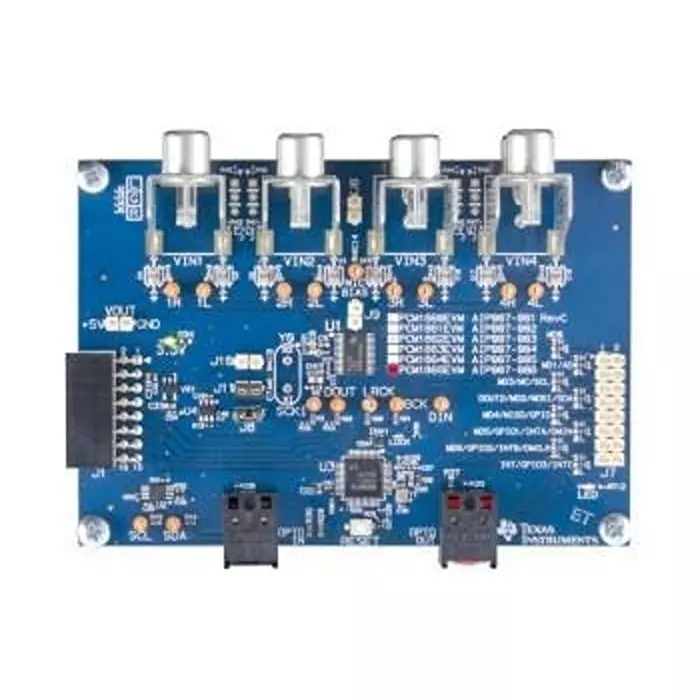TI PCM1865EVM for sale