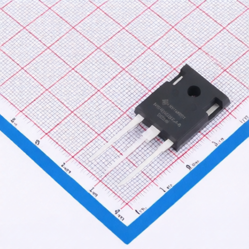 HXY MOSFET MIW40N120FLA-BP-HXY for sale