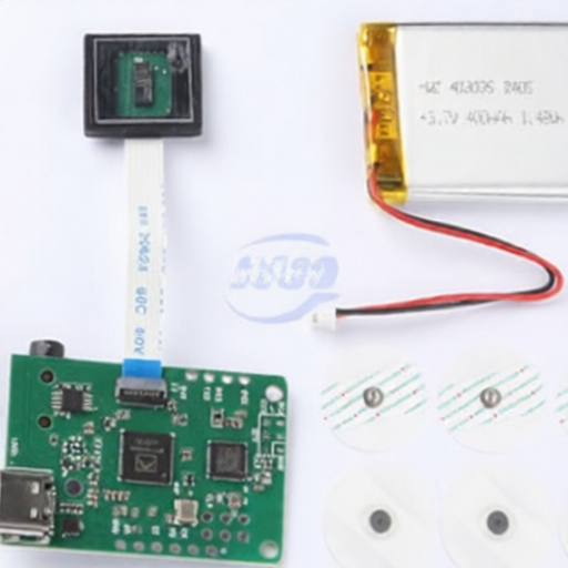 NANOCHAP EPCM001AR100S for sale