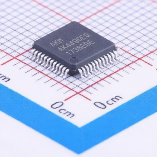 AKM AK4490EQ for sale