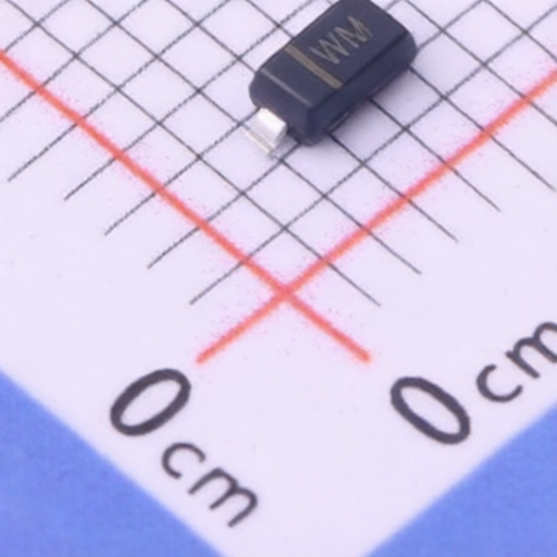 Jingdao Microelectronics BZT52C20W for sale