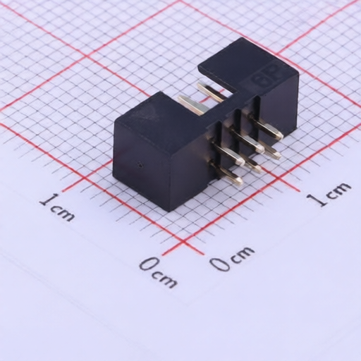 CJT(Changjiang Connectors) A2005WV-N-2X3P for sale