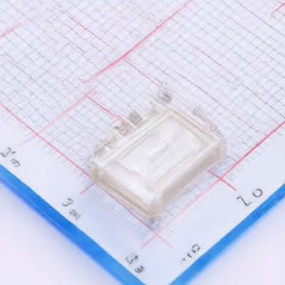 Zhongdi WAFER-XHB2.54-6PZZ-W for sale