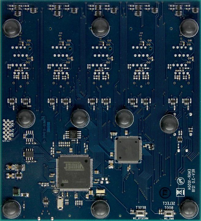 MICROCHIP AT88CK9000-8TH for sale