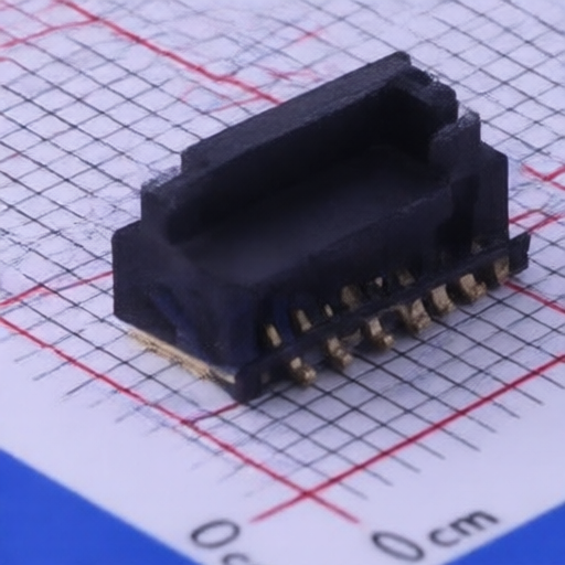 Joint Tech Elec A1253WVA-S-06PN6BG1G00L for sale