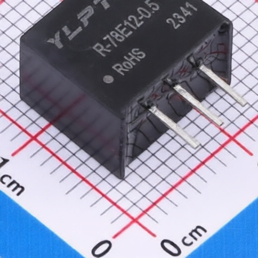 YLPTEC R-78E12-0.5 for sale