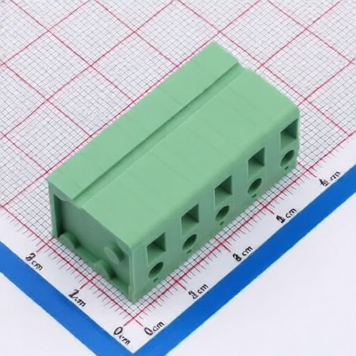 DORABO DB105V-7.5-5P-GN-S for sale