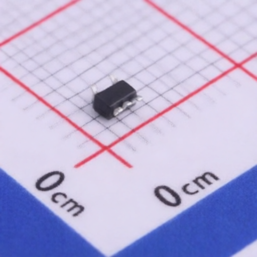 UTC U74AHC1G04G-AL5-R for sale