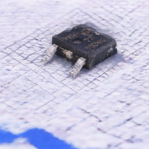 Littelfuse MCR8DCMT4G for sale