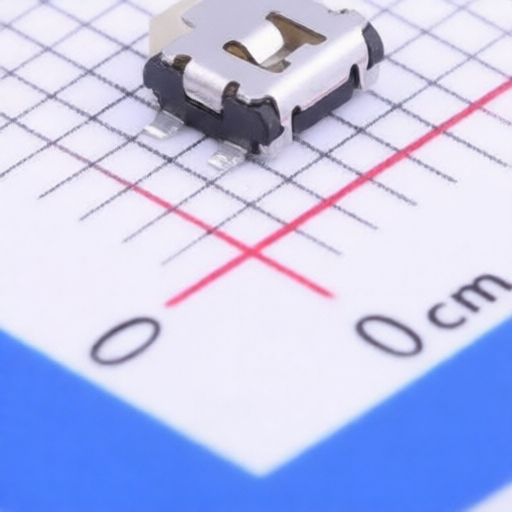 C&K PTS840GKSMTRLFS for sale