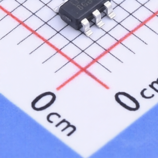 LOWPOWER LP5301FB6F for sale