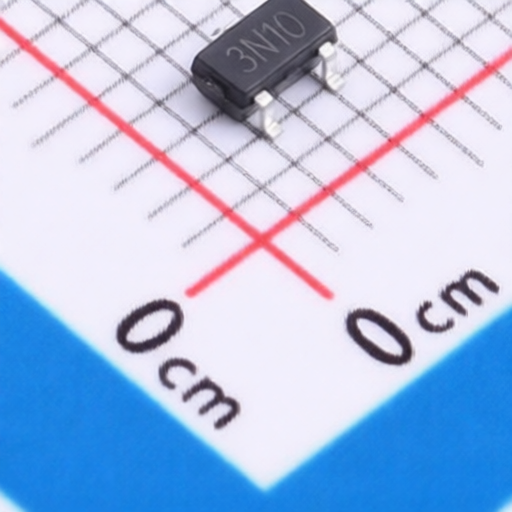 MDD(Microdiode Semiconductor) MDD03N10C for sale