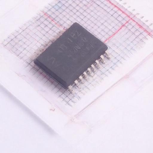 NOVOSENSE NSI8260W0-DSWR for sale