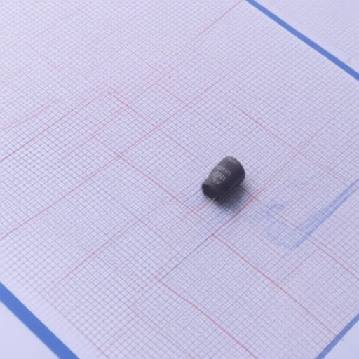 BERYL Electronic Tech RC250M100LO10*13D-1A3C for sale